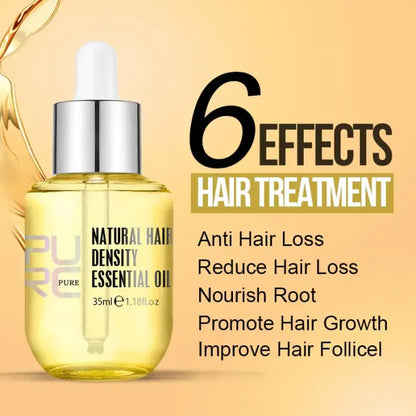 Veldoria™ Hair Growth Oil